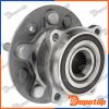 Moyeu de roue avant pour LAND ROVER | KLP-LR-012, LR147396